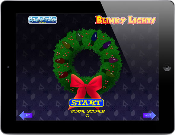 christmas advent calendar