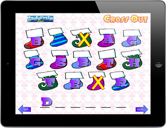 christmas advent calendar