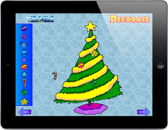 christmas advent calendar