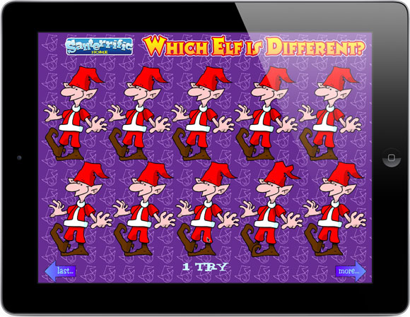 christmas advent calendar