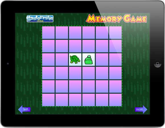 christmas advent calendar