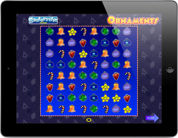 christmas advent calendar