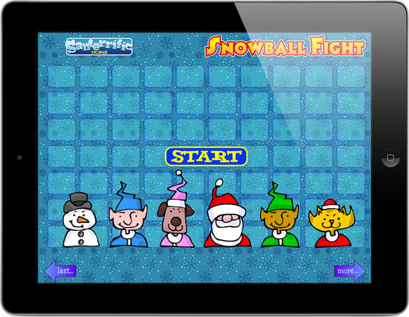 christmas advent calendar